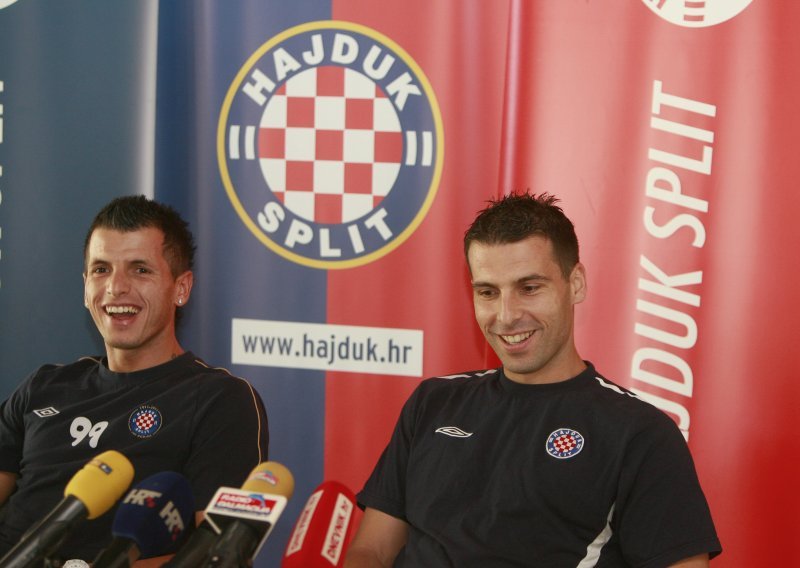 Sharbini: Balakov je bolji trener od Jurčića