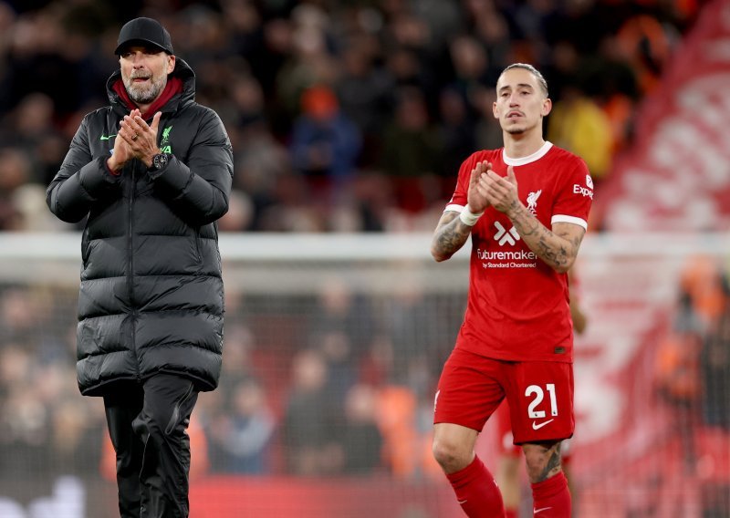 Liverpool ostao bez važnog igrača, a Klopp je jako zabrinut: Izbivat će dugo vremena