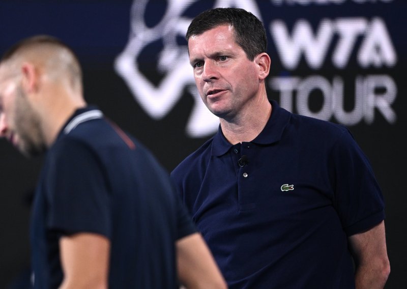 Tim Henman rekao što zaista misli o Novaku Đokoviću; dao je i zanimljivu prognozu