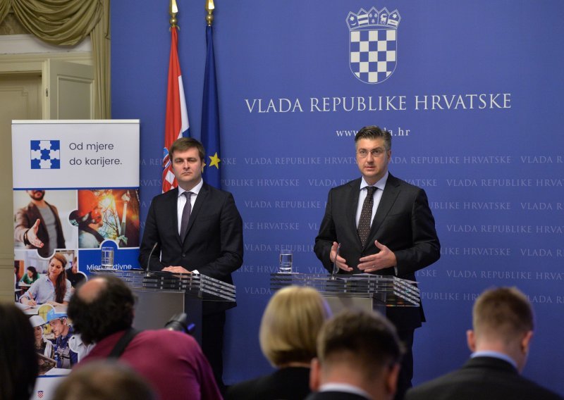 Zašto je Hrvatska neutralna po pitanju 'ista plaća za isti rad'?