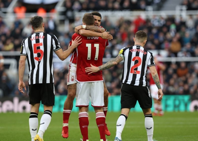 Novozelanđanin s tri gola šokirao Newcastle United za Boxing Day