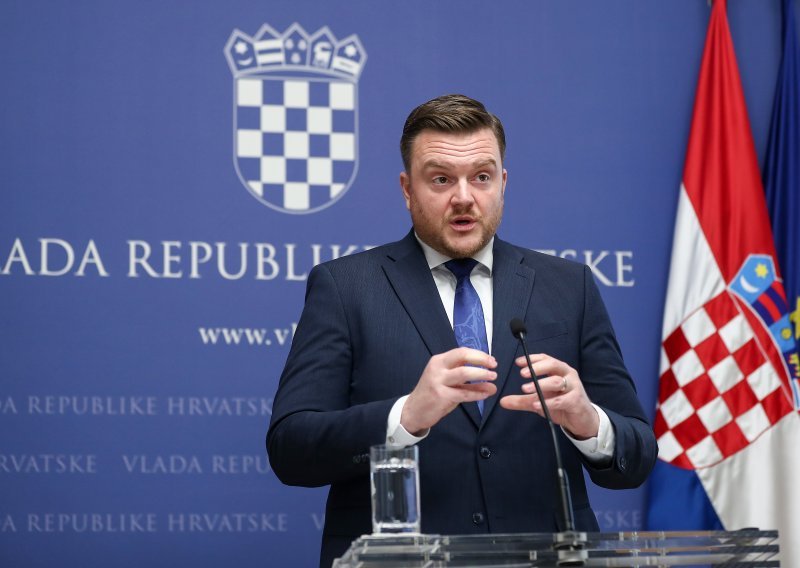 Hrvatska udjelom duga u BDP-u znatno ispod europskog prosjeka