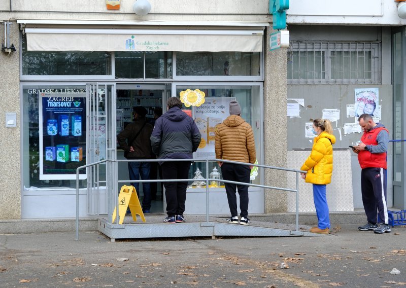 Jesmo li doista češće bolesni i kašljemo li duže ili nam se samo čini?