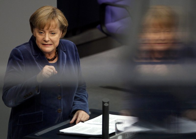 Njemačka podržala euro, čeka se plenum EU-a
