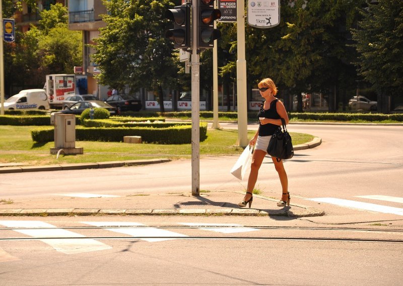 Slavonci vrućine lakše podnijeli uz stručne savjete