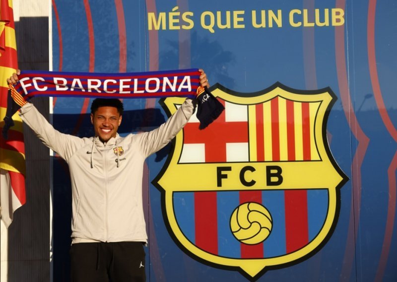 Barcelona pustila tigra na stadion, a sad je napokon otkriveno zašto su to napravili