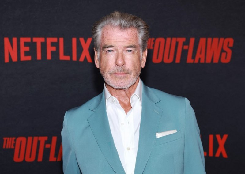 Pierce Brosnan optužen zbog lošeg ophođenja prema prirodnim ljepotama Amerike