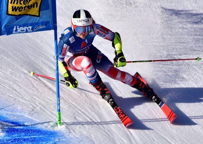 Zrinka Ljutić sjajnom drugom vožnjom stigla do 10. mjesta, nova pobjeda Shiffrin