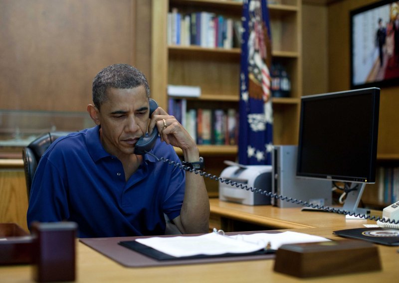 Za Obamu SAD ostaje zemlja s najvišim kreditnim rejtingom