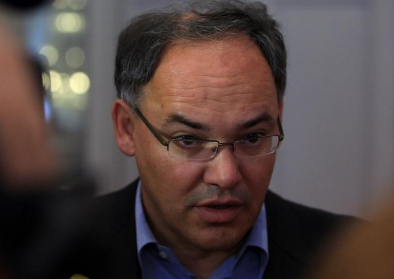 'Bolje biti Kosor na slobodi nego Sanader u Remetincu'