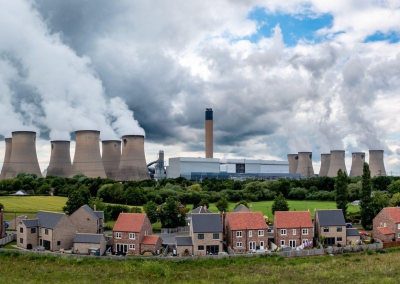 Europa kreće u veliki lov na CO2. Potrošit će se milijarde, ali jedno pitanje muči sve