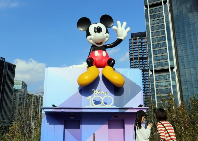 Mickey Mouse postaje javno dobro, moguće pravne bitke s Disneyjem