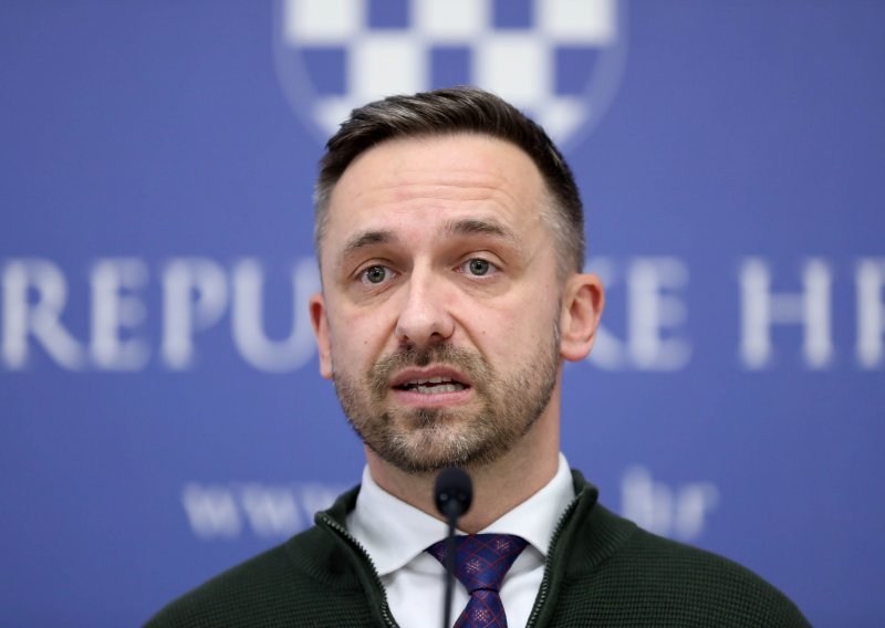 Ministarstvo: Potočanac više nije ravnatelj županijskog Zavoda za socijalnu skrb