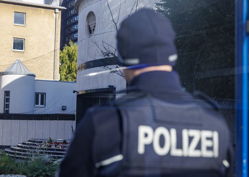 Kamion se zabio u pješake u njemačkom gradu Passau usmrtivši jednu osobu