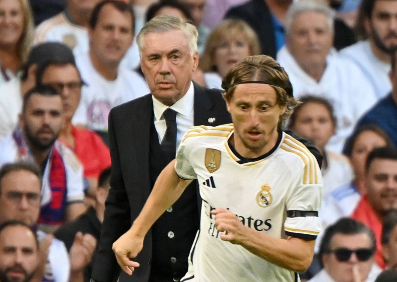 Preokret! Ancelotti potpisao novi ugovor za Real, a zna se što to znači za Modrića