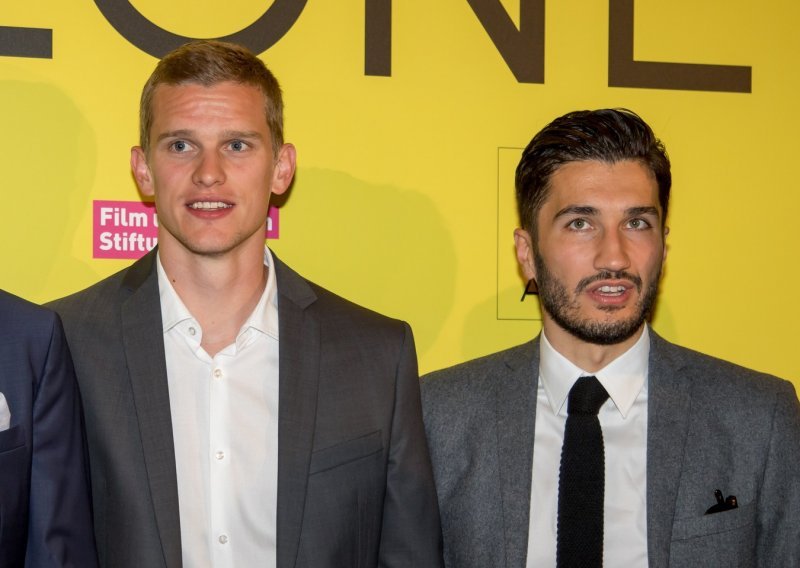 Borussia Dortmund svoja dva bivša igrača hitno dovela u stožer; zna se i razlog