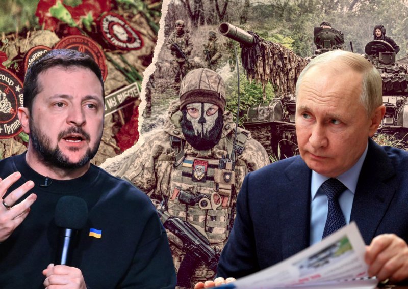 Stručnjaci odgovaraju: Hoće li ove godine završiti rat u Ukrajini?