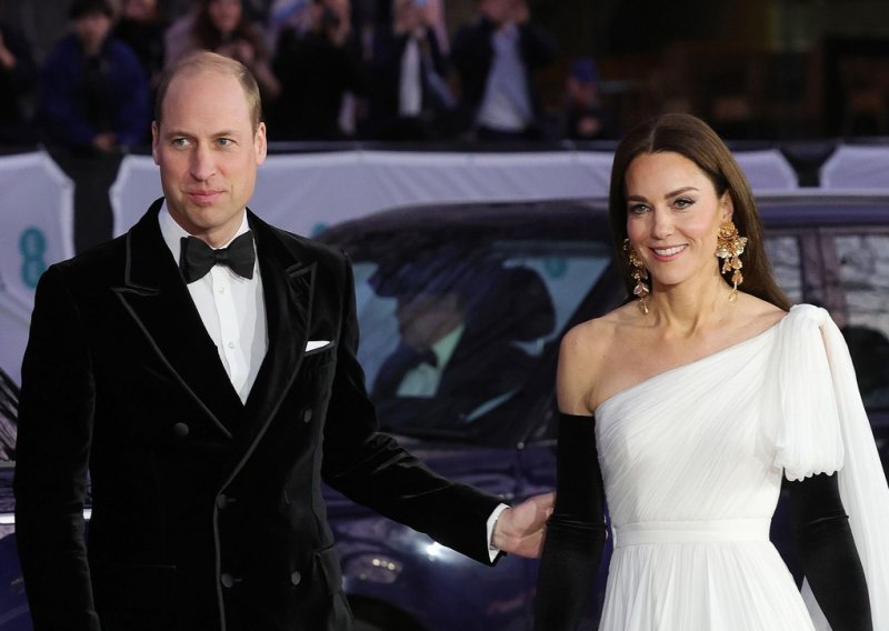Princ William je ovom gestom pokazao koliko stvarno voli Kate Middleton