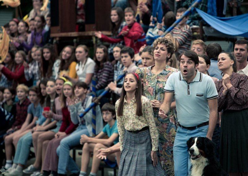 'Zagonetni dječak' najgledaniji film u kinima