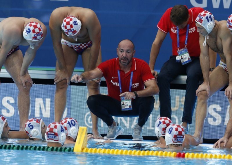 Ivica Tucak odlučio! S popisa za Europsko prvenstvo otpao kapetan