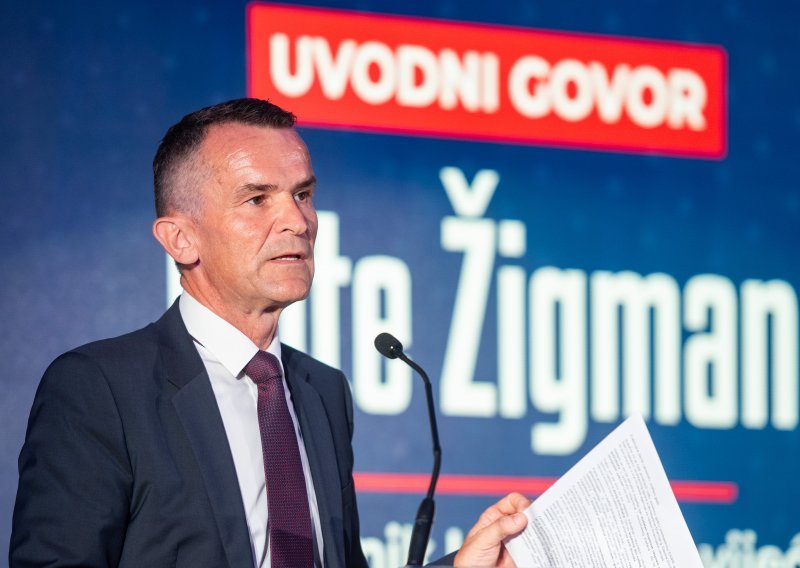 Žigman: Mirovinski fondovi nadoknadili gubitak iz prošle godine