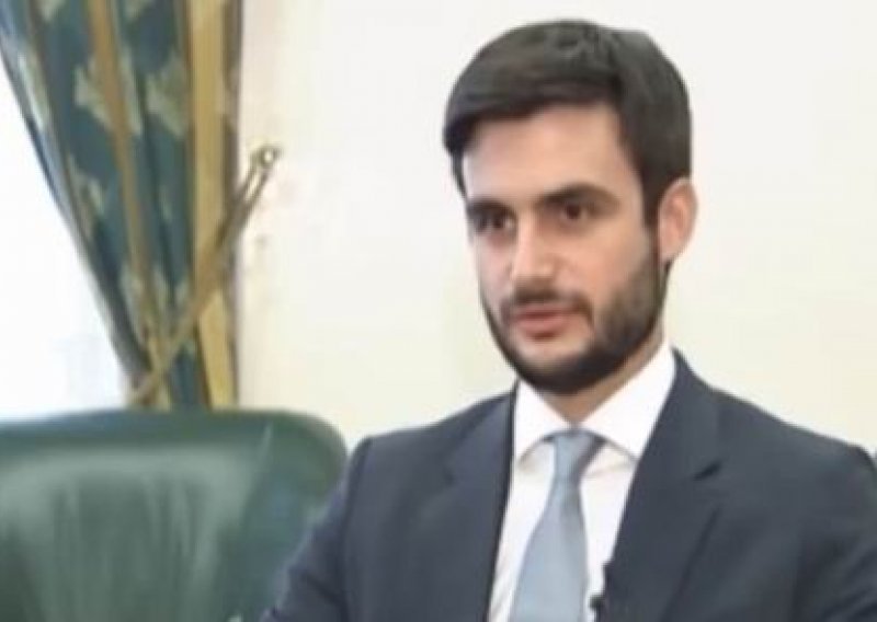 Srbijanski ministar financija podnio ostavku