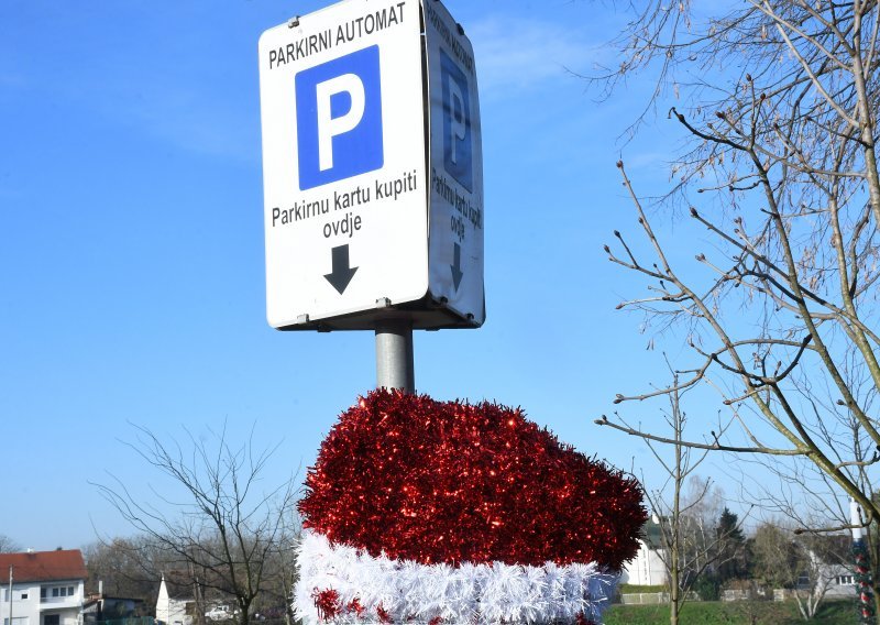 Svi građani s prebivalištem u ovom gradu od 1. siječnja imaju besplatan parking