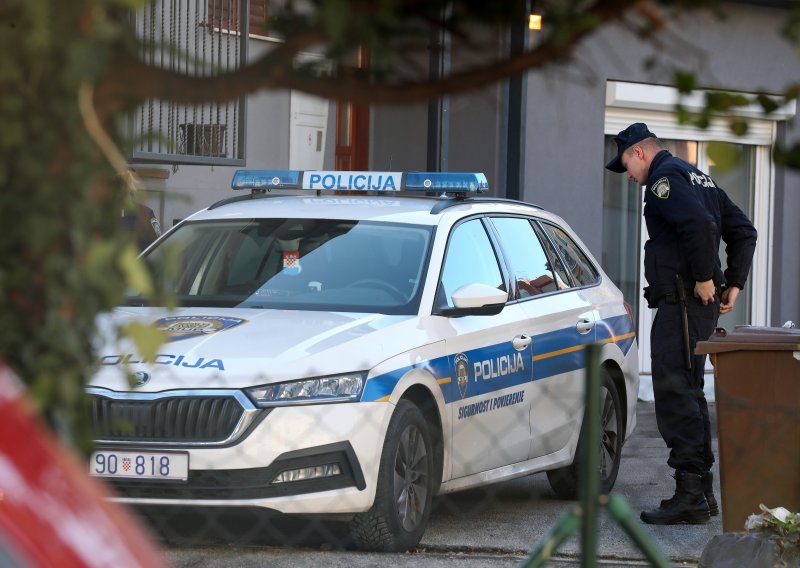 Susjeda MVEP-ovca koji je skrivao migrante: 'Rolete su bile spuštene mjesecima'