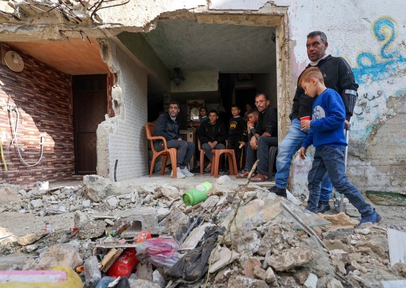 Sto dana rata Izraela i Hamasa: Sve veći rizik od šireg sukoba