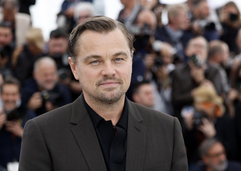 Leonardo DiCaprio napravio najbolju moguću reklamu za Hrvatsku - i to besplatnu!