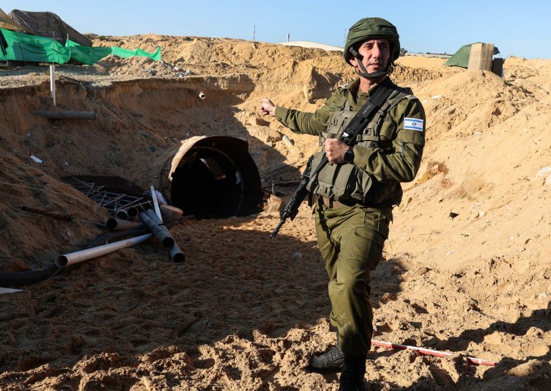 Izrael spreman na sve scenarije nakon ubojstva drugog čovjeka Hamasa