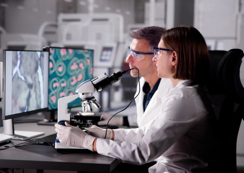 Trump steže, Austrija otvara vrata: Kako su američki znanstvenici pronašli spas u Europi