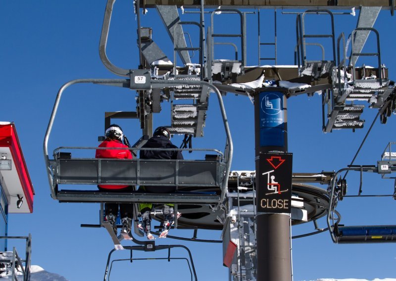 Hrvati ove godine planiraju 'spaliti' veliki novac na skijanje, jeste li vi među njima?