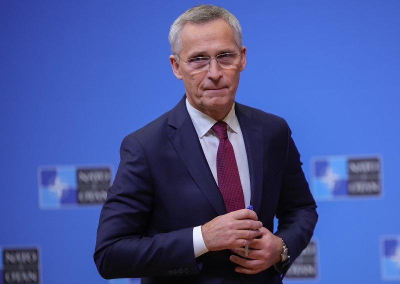 Stoltenberg: Nema neposredne ruske vojne prijetnje bilo kojem NATO savezniku