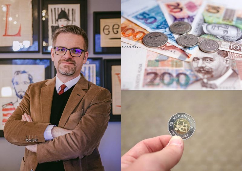 Poznati numizmatičar otkrio nam je na kojim kovanicama kuna još uvijek možete dobro zaraditi