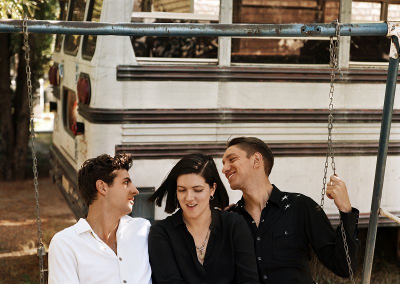 The xx objavili veliku europsku turneju