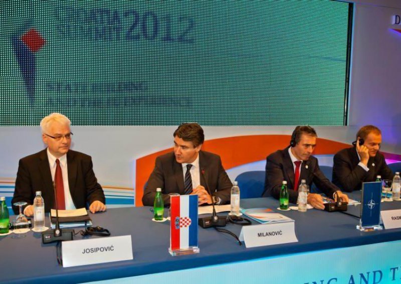 7th Croatia Summit opens in Dubrovnik