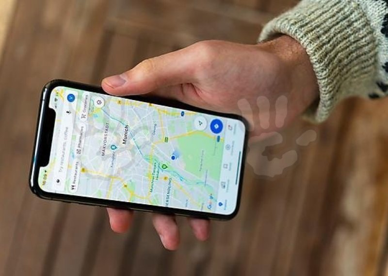 Na Google Mapsu napokon možete dijeliti lokaciju uživo. Pokazat ćemo vam kako