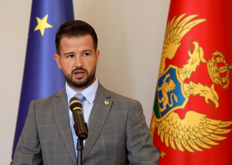 Eskalirao sukob crnogorskog predsjednika i premijera