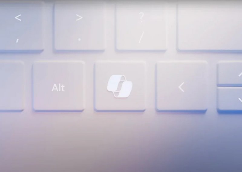 Tipkovnica za Windows dobit će prvu veliku promjenu u zadnjih 30 godina