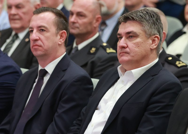 Mažar: Neviđen je pritisak Milanovića nakon objave kandidata za šefa DORH-a