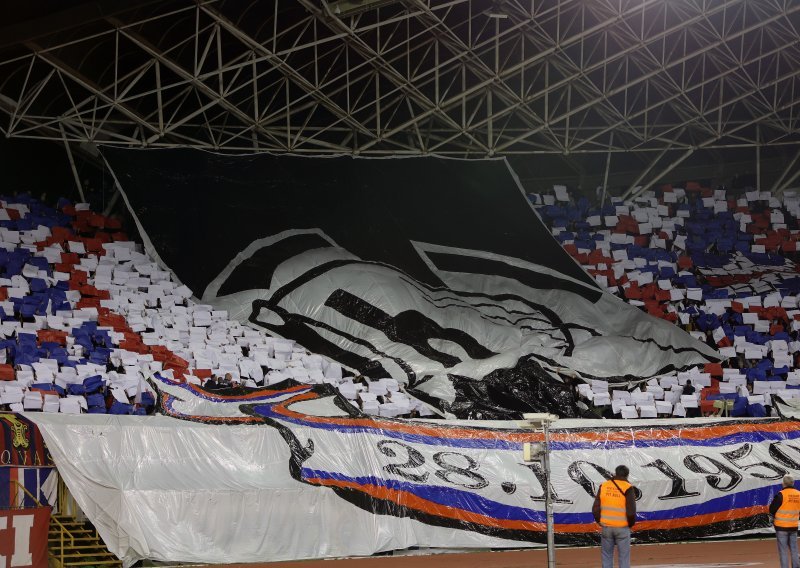 Oni su čudo: Hajdukova vojska navijača klubu je za pet dana donijela pola milijuna eura