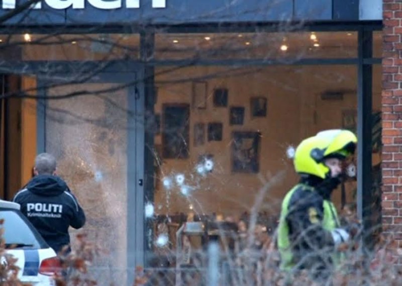 Danska uhitila trećeg osumnjičenog za pucnjavu u Kopenhagenu