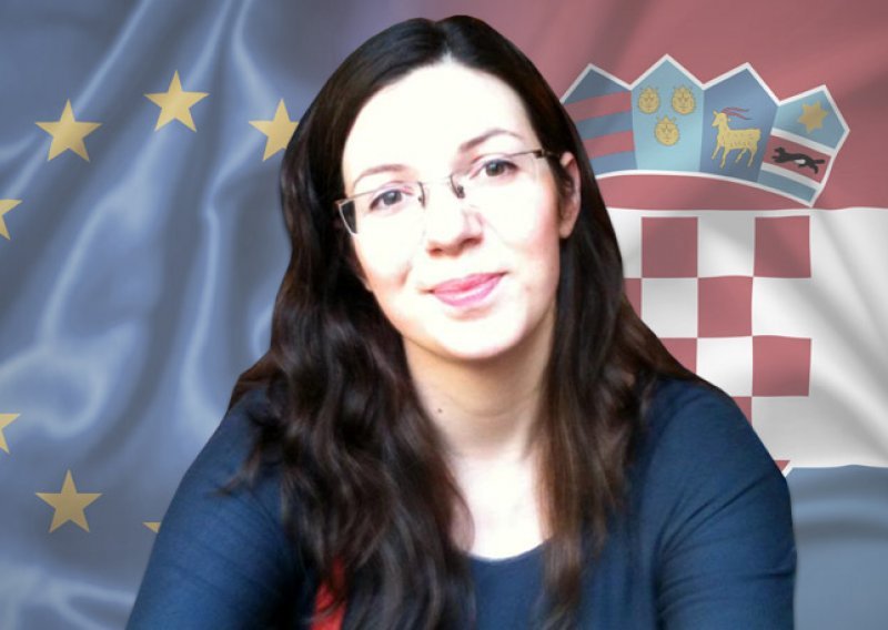 'Krivi smo mi, a ne Europska unija!'