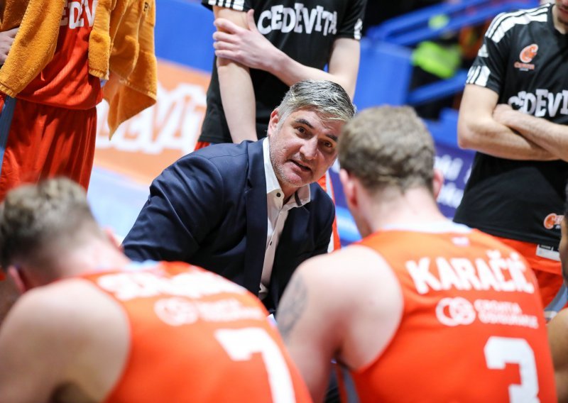 Nakon Splita pobjede ostvarili Cedevita Junior i Dubrava