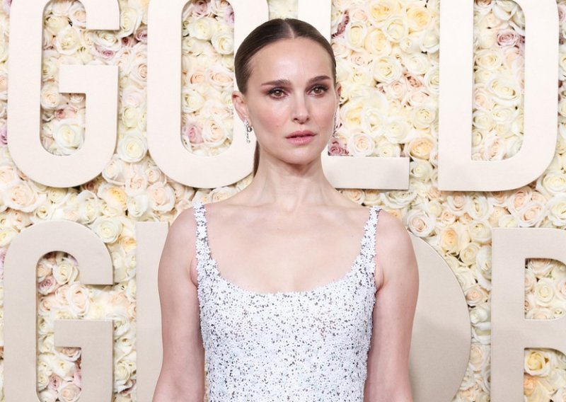 Natalie Portman ovime suptilno potvrdila da njezinom braku više nema spasa