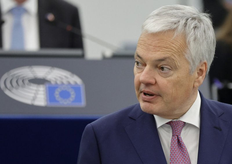 Reynders ponovo protiv Pejčinović Burić?