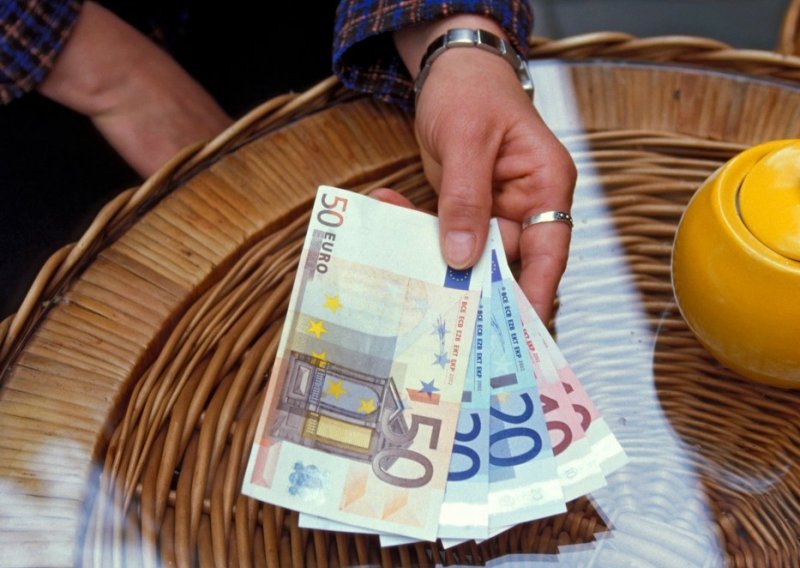 Njemačka uskoro limitira plaćanje gotovinom, evo što to znači za građane