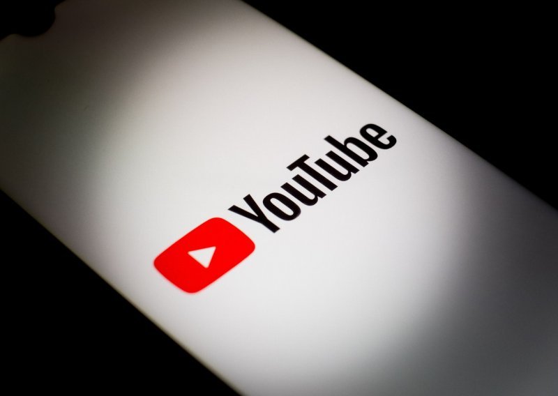 YouTube kreće u okršaj s morbidnim zapisima djece, kreiranim umjetnom inteligencijom