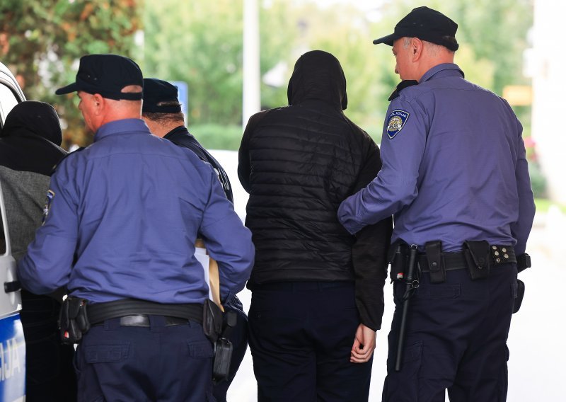 Policija uhvatila još trojicu napadača na maloljetnike u Vukovaru